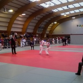 wp 20160123 112 - Sportraad Zaventem 